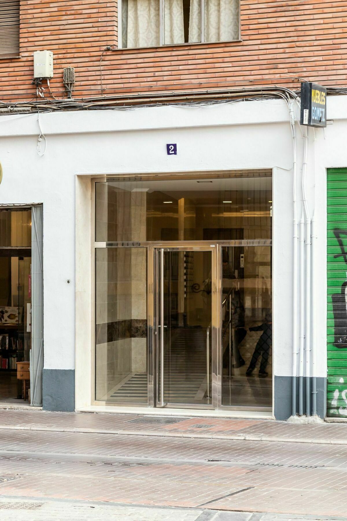 발렌시아 Travel Habitat Atico Ciutat Vella. 아파트 외부 사진